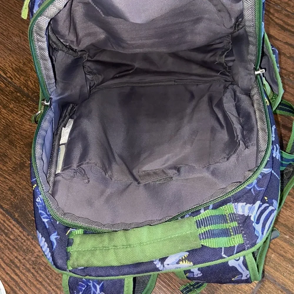 Pottery Barn Kids Bag pack